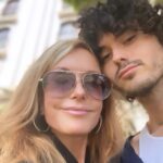 Tracey E. Bregman Instagram – Happy Birthday to my baby boy. @swipertruelove To the little boy who loved to sit in my lap, twirl my hair and watch the world to the amazing man you are today. Love our laughs, language we only understand, to our deep talks over crazy expensive vegan  meals, to always knowing the best thing to order on any menu. Your sweetness and compassion and all our adventures we’ve been on together! You’re the cheese to my mac and the other way around. Happy Happy Birthday! I wish all the wonderful things life has to offer. I love you so mush! Xoxox Momma ❤️