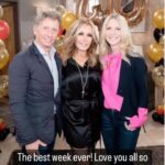 Tracey E. Bregman Instagram -