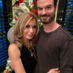Tracey E. Bregman Instagram - Happy Birthday to one of my favorite people on earth, my first born, my best friend, my rock. You are such an extraordinary person, that I cherish and am grateful for every moment of my life. I love your voraciousness for knowledge and understanding. I love hearing your ideas and I love our daily downloads. It has been one of life’s greatest gifts being your mother and being so close to you. You are a beacon of shining light in this world and I am so thrilled for all your accomplishments and for what is to come! I love you to the moon and back @austinrecht 🎂🌟❤️