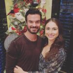 Tracey E. Bregman Instagram - A fantastic Thanksgiving but we only seemed to have pics of one half of our group! Thank you @tone_ya for your amazing cooking! Check out @littlespoon.bigappetite @austinrecht got us started with our first fire of the season @sillysuzieq @swipertruelove Beau and Caroline and The Weiss’ so much fun! I’m thankful for you all and Y’all now that we are all in TN! ❤️ Also, first Christmas tree in three years.