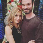 Tracey E. Bregman Instagram - A fantastic Thanksgiving but we only seemed to have pics of one half of our group! Thank you @tone_ya for your amazing cooking! Check out @littlespoon.bigappetite @austinrecht got us started with our first fire of the season @sillysuzieq @swipertruelove Beau and Caroline and The Weiss’ so much fun! I’m thankful for you all and Y’all now that we are all in TN! ❤️ Also, first Christmas tree in three years.