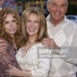 Tracey E. Bregman Instagram - I’m so glad we had this time together. I am heartbroken at the loss of my friend who was like family to me. @jerrydouglas46 My thoughts, prayers and love are with your beautiful wife and my dear friend @kymdouglas and your amazing children @hunterdouglasss Avra and Jod. ❤️ @youngandrestlesscbs