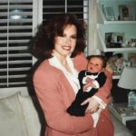 Tracey E. Bregman Instagram - Happy Birthday to one of my favorite people on earth, my first born, my best friend, my rock. You are such an extraordinary person, that I cherish and am grateful for every moment of my life. I love your voraciousness for knowledge and understanding. I love hearing your ideas and I love our daily downloads. It has been one of life’s greatest gifts being your mother and being so close to you. You are a beacon of shining light in this world and I am so thrilled for all your accomplishments and for what is to come! I love you to the moon and back @austinrecht 🎂🌟❤️