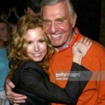 Tracey E. Bregman Instagram - I’m so glad we had this time together. I am heartbroken at the loss of my friend who was like family to me. @jerrydouglas46 My thoughts, prayers and love are with your beautiful wife and my dear friend @kymdouglas and your amazing children @hunterdouglasss Avra and Jod. ❤️ @youngandrestlesscbs