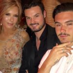 Tracey E. Bregman Instagram - As Mother’s Day is coming to a close, I want to thank my children for making me a mom, a step- mom, a mother in law to be, a Gigi and to my mom, thank you for making me your daughter. To all of you for teaching me about the depth of love and for showing me how big my heart can grow. Thank you for accepting me, supporting me, remembering me, writing me such beautiful cards and letters, making each day amazing and growing with me and buying me my favorite treats. Thank you for loving me and laughing with me. You all are my everything ❤️❤️❤️ @austinrecht @swipertruelove @emilyrecht @linnyloutype1 @tone_ya @sillysuzieq #momlife #momslove #mothersday