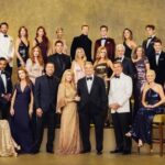 Tracey E. Bregman Instagram - Happy 50 th Anniversary @youngandrestlesscbs I am honored to be a part of such an extraordinary show #yr50 #soap #daytimedrama #actor #actress