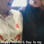 Tracey E. Bregman Instagram - How incredibly grateful am I to have my mom and the five best humans I know who are thankfully, my sons, step daughters and daughter-in-law and the grandkids Ryder,Skye, Juliette and Bodhi! I love you all with my whole heart and count my blessings everyday that I get to be your daughter and your mom and step mom and Gigi. Happy Mother’s Day! 🌸🥰😘❤️ #mom #momma #mother #mothersday #love #family #familylife #familytime #fun #happiness
