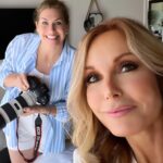 Tracey E. Bregman Instagram - Best day ever!! She said YES @tone_ya @austinrecht @wildastridde @mkrranchomirage @reggieinbrentwood @swipertruelove #truelove#engagementring #malibu #mominlaw