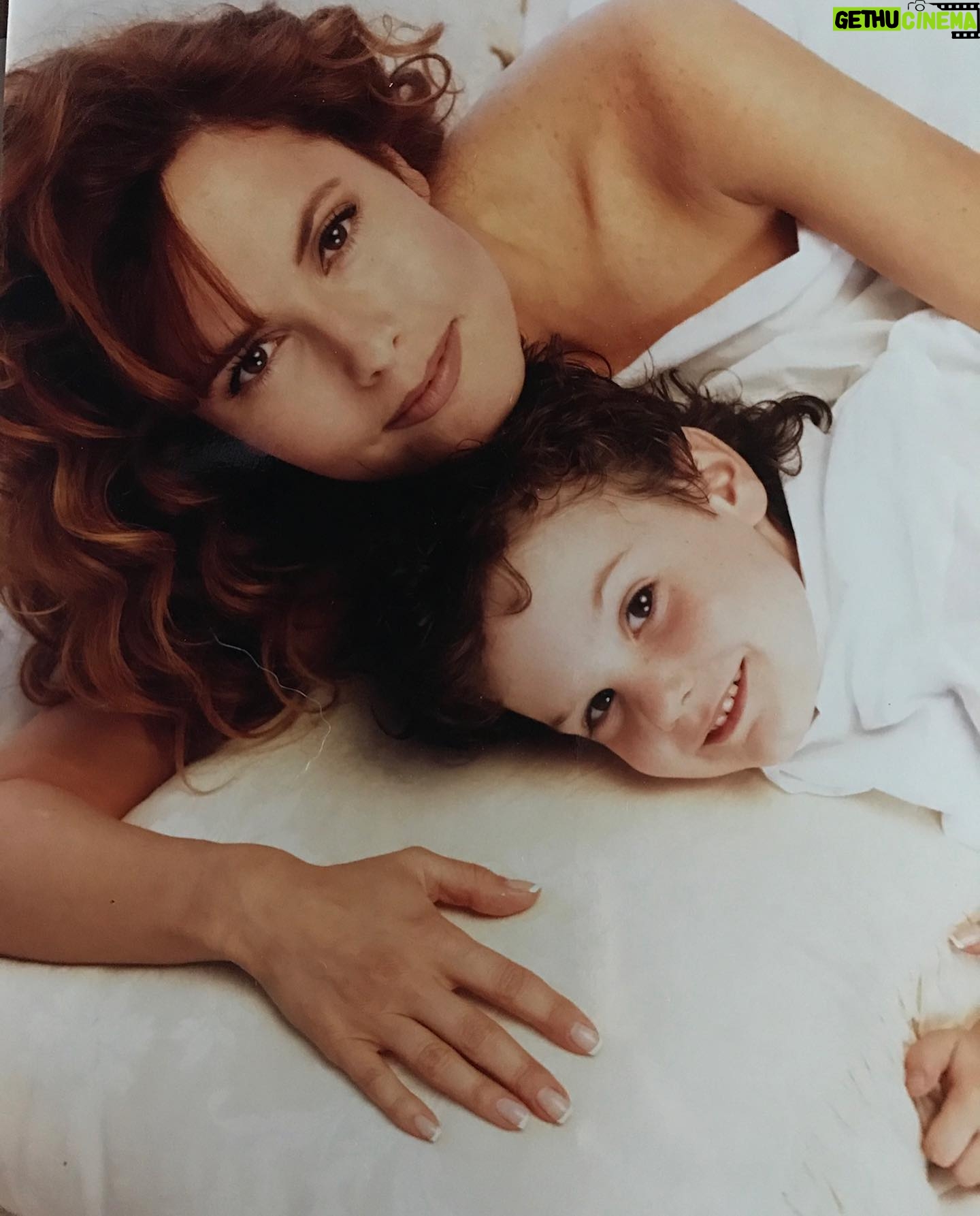 Tracey E. Bregman Instagram - Happy Birthday @austinrecht You have been Mr. Delicious since day one! I am so proud of you and all that you have accomplished and I am so proud of the man that you are. What you have built in your relationship with @tone_ya and what you have built in your Business has been so extraordinary to watch. Thank you for always giving me a front seat to your life. I am so grateful for our closeness and our relationship. I love you to the moon and back 💖💖💖🎂 #31