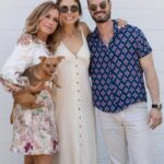 Tracey E. Bregman Instagram - As Mother’s Day is coming to a close, I want to thank my children for making me a mom, a step- mom, a mother in law to be, a Gigi and to my mom, thank you for making me your daughter. To all of you for teaching me about the depth of love and for showing me how big my heart can grow. Thank you for accepting me, supporting me, remembering me, writing me such beautiful cards and letters, making each day amazing and growing with me and buying me my favorite treats. Thank you for loving me and laughing with me. You all are my everything ❤️❤️❤️ @austinrecht @swipertruelove @emilyrecht @linnyloutype1 @tone_ya @sillysuzieq #momlife #momslove #mothersday