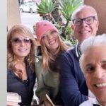 Tracey E. Bregman Instagram -