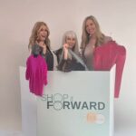 Tracey E. Bregman Instagram - I had so much fun last night at @thecauseconnection with @laurieseidman @sleibsohn @susancasselholland @crystalfambrini It’s open to the public now! Shop and know the money goes to amazing charities like @cancerschmancer! #conscious #charity #fun #beverlyhills #love #happiness #greatcause #support #friends #girlfriends