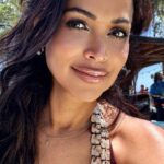 Tracey Edmonds Instagram - LIFE BE "LIFING" and #peacefulliving is what it's all about! Sending you LOVE and #chillvibes on a Sunday! ✌🏽❤️ #sundayfunday #liveyourbestlife #cleanliving #positivepeople #peacewithin #HiltonHead