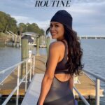 Tracey Edmonds Instagram - Happy Transformational Tuesday Fam! Time to RISE UP and BE THE BEST YOU! Here's a FRIENDLY REMINDER to get your workout in. After I get my cardio in, I do 3x10 reps of these simple arm lifts 3x a week to keep my arms toned and it works like a charm! 💪🏼💫 Let's GO!!! Let me know your go to workouts below! Sending everyone LOVE!! ✌🏽❤️ • • • • • #motivation #workout #workoutmotivation #armworkoutsforwomen #inspiration #routine #cleanliving #bethebestyou #theworldiswaitingforyou #liveyourbestlife #fableticsambassador #fabletics