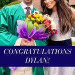 Tracey Edmonds Instagram – THESE are the moments a mother lives for! As you will hear… I was one of those “LOUD AND PROUD” MAMAS today! 😂💫Congratulations to my COLLEGE GRADUATE son, Dylan Michael Edmonds @dylanmichaele who graduated from Sara Lawrence in New York today with a degree in Television/Film! He wants to be a writer/producer and has been working in the writers’ room for #SaturdayNightLive while attending college! Dylan, I love you SO MUCH and I am BEYOND PROUD of you! Thank you God for this INCREDIBLE Pre-Mother’s Day gift! Sending everyone love! 🙏🏽❤️
#collegegrad #mothersday #proudmom #newyork