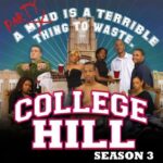 Tracey Edmonds Instagram - Repost from @missterray804 🚨 Black TV history fact: On this very day January 28th back in 2004 @BET @edmondsentertainment & @traceyeedmonds birthed black reality tv with the premiere of America’s first ever black reality tv series #CollegeHill filmed at Southern University and went on to be filmed on the HBCU campuses of Langston Univ, Virginia State Univ, Univ of Virgin Islands and in the cities of Atlanta, Miami and Chicago. Happy 20th anniversary to my #CollegeHill fam 💪🏾 WE STARTED THIS SH**!!!! My reply: Thank you so much Ray!!!! I seriously didn't know today was the show's anniversary date until I saw your post! I am SO grateful to you and all of our College Hill alums, professors, @slrankine, #markseliga, producers, directors, crew, HBCU partner schools, @bet, and to all the viewers for supporting us! We couldn't have done it without you!! Love Y'all!! 🙏🏽❤️ #edmondsentertainment