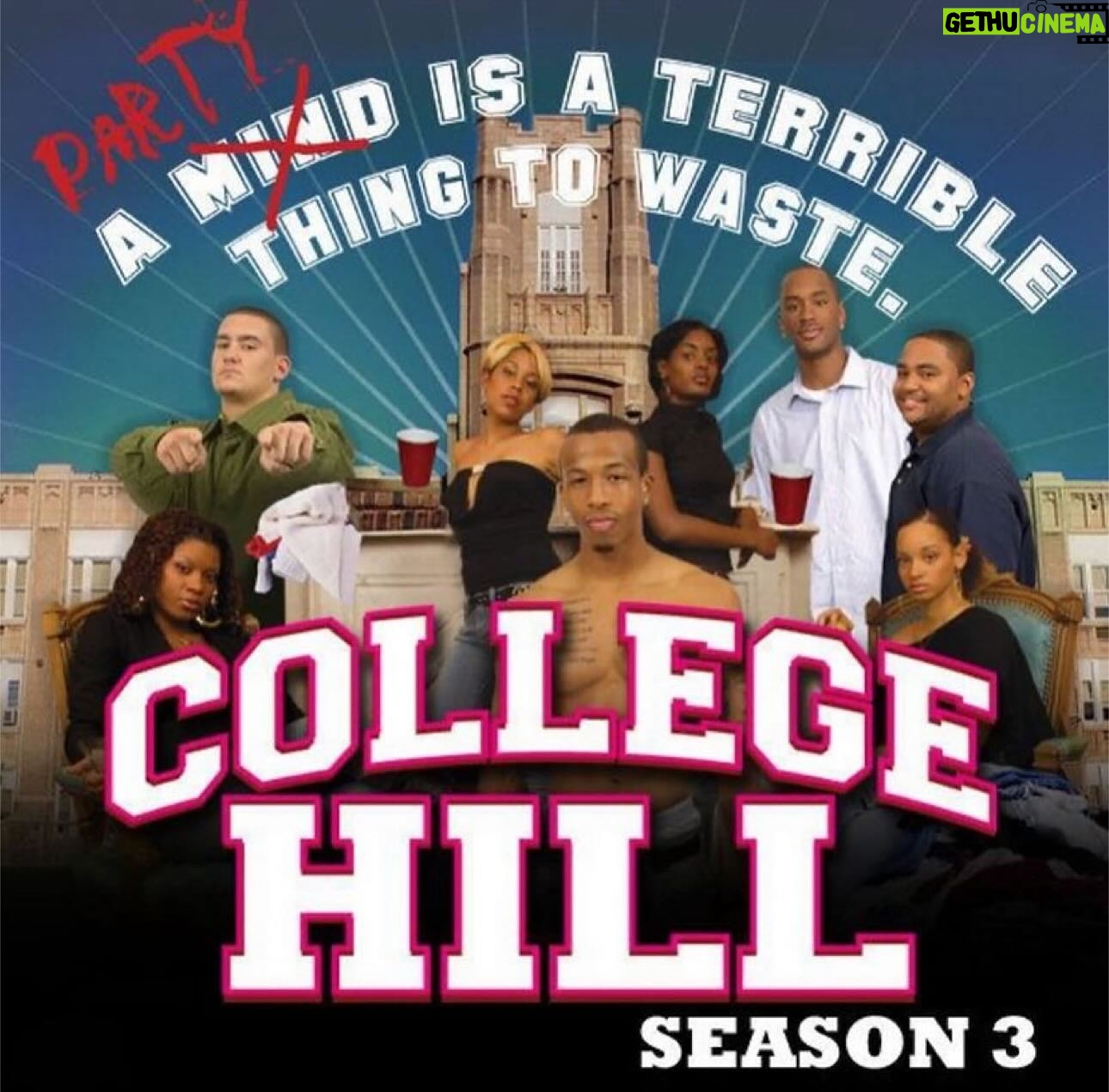 Tracey Edmonds Instagram - Repost from @missterray804 🚨 Black TV history fact: On this very day January 28th back in 2004 @BET @edmondsentertainment & @traceyeedmonds birthed black reality tv with the premiere of America’s first ever black reality tv series #CollegeHill filmed at Southern University and went on to be filmed on the HBCU campuses of Langston Univ, Virginia State Univ, Univ of Virgin Islands and in the cities of Atlanta, Miami and Chicago. Happy 20th anniversary to my #CollegeHill fam 💪🏾 WE STARTED THIS SH**!!!! My reply: Thank you so much Ray!!!! I seriously didn't know today was the show's anniversary date until I saw your post! I am SO grateful to you and all of our College Hill alums, professors, @slrankine, #markseliga, producers, directors, crew, HBCU partner schools, @bet, and to all the viewers for supporting us! We couldn't have done it without you!! Love Y'all!! 🙏🏽❤️ #edmondsentertainment