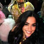 Tracey Edmonds Instagram - Happy Weekend Fam! I am SERIOUSLY having THE TIME OF MY LIFE out here in #NOLA! SO happy we are all taking this #2024ride TOGETHER because it's going to be such an AMAZING year for all of us! It's all about evolving,rising to new heights,and POSITIVE ENERGY! Keep your frequencies high and block anyone with negative energy from entering your space this year! Let's DO THIS! 🔥 Sending everyone LOVE! ✌🏽❤️ #workhardplayhard #nolalife #itsavibe #kreweparade #positivevibesonly #cleanliving #spreadlove #528hz