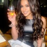 Tracey Edmonds Instagram – Hands down.. the @fshotelneworleans is my FAVORITE spot in New Orleans to get refreshed and be pampered. Thank you Four Seasons for hosting me on my birthday! EVERYTHING was SO BEAUTIFUL and everyone took such great care of me!  I’m feeling energized and AMAZING! 🙌🏽 And thank you @tambracherie for coming in from Jackson to help me celebrate!  I had SO MUCH FUN! 😘
•videographer: @joeygonzxo 
•
•
#birthday #sagittarius #birthdaygetaway #birthdaycelebrations