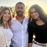 Tracey Edmonds Instagram - Happy Monday Fam! Hope everyone had a great weekend! My yesterday was spent doing my FAVORITE weekend activity... DINING OUT WITH FRIENDS! 🥰 Tried a new spot out here #bennyhudsonseafood with two of my dear friends Matt and Michelle @edgeofrealityproductions @lowcountryrealestate! It's my NEW FAVORITE Hilton Head spot! Now... time to get back to work! LETS GO!!! 👊🏽✌🏽❤️ #positivevibesonly