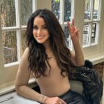 Tracey Edmonds Instagram – Weekend brunch is THE BEST…. especially in New Orleans!  #CourtofTwoSisters was recommended by Y’all and it’s a KEEPER!  Thank you Fam!  Sending you LOVE! 😘❤️