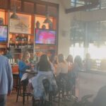Tracey Edmonds Instagram - Happy Monday Fam! Hope everyone had a great weekend! My yesterday was spent doing my FAVORITE weekend activity... DINING OUT WITH FRIENDS! 🥰 Tried a new spot out here #bennyhudsonseafood with two of my dear friends Matt and Michelle @edgeofrealityproductions @lowcountryrealestate! It's my NEW FAVORITE Hilton Head spot! Now... time to get back to work! LETS GO!!! 👊🏽✌🏽❤️ #positivevibesonly