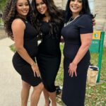 Tracey Edmonds Instagram - Yessss!!! Our #collegehillcelebrityedition SEASON THREE GRADUATION has just concluded! There were so many surprises and emotional moments that I can't show just yet, but I had to clean off my smeared mascara because tears were shed!! We could not have pulled it all off without the help of these two AMAZING, DYNAMIC, and SMART #bossladies right here! Thank you @xula1925 VP @patrice.a.bell and @ashleyirvinhawkins! You both were SO INCREDIBLE to work with! And my DEEPEST GRATITUDE to the brilliant #Xavier @xulapres Dr. Verret!! I can't wait for everyone to see what an OUTSTANDING university Xavier is! 🙌🏽 #hbcupride #blackexcellence 🙏🏽❤️🎓