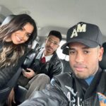 Tracey Edmonds Instagram – Happy Monday Fam! Hope that everyone had a beautiful weekend! BE the energy you wish to attract this week! When you are a beacon of POSITIVE ENERGY, you’ll see GREAt things unfold for you! Let’s GO! Sending you LOVE! 🙏🏽❤️ #mifamilia #mothersdaylove 🥰