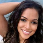 Tracey Edmonds Instagram – Happy Sunday Fam! THIS is the story of Hilton Head weather! 🤣 You can’t make this up! The story starts just a couple of hours ago with what we thought was going to be a beautiful sunny boating day and ends with THUNDERSTORMS and lightning so I’m back inside for the rest of the night!!😉🥰 Sending everyone LOVE! ✌🏽❤️