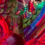 Tracey Edmonds Instagram – Happy Tuesday Fam!  The Mardi Gras energy is LIVE and POPPIN’ out here in New Orleans!! 🔥  I wanted you give Y’all a little bit of the flavor. As you can see… there’s something for everyone!! 🤣🤣🤣 Take a look! ✌🏽❤️ #bucketlistadventures #collegehillcelebrityedition #edmondsentertainment #fattuesday #itsavibe