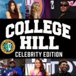 Tracey Edmonds Instagram – Let me tell you… I will be having so much fun filming THIS CAST!! Let’s GO!! 🔥

Meet the new #collegehillcelebrityedition cast: @blacchyna @tamarbraxton @the1saucysantana @swaggyp1 @karlousm @claudiajordan 

@collegehillseries #edmondsentertainment #xavier #nola ✌🏽❤️