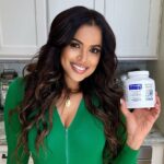 Tracey Edmonds Instagram - Happy Thursday Fam ✨ I love Y’all and I’m in a mission to KEEP US ALL HEALTHY! It starts by taking care of your body within! 💪🏽 Here are 4 of my MUST HAVE supplements that I take everyday! These are just too good not to share. Let me know in the comments what supplements you’re taking and how they’ve made a difference for you! ❤️ • • •Supplements that I use: Magnesium PURE brand Vitamin D3/K2 PURE Brand Omega 3: Sports Research Triple Strength Vitamin B12: PURE Brand • • • #womensupportingwomen #motivation #inspiration #healthy #healthylifestyle #supplements #cleanliving #liveyourbestlife #alrightnow #positivevibesonly
