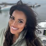 Tracey Edmonds Instagram - Happy Tuesday Fam! I'm continuing to EMBRACE THE NEW today and getting my boating lessons in so I'll be ready for you when Y'all come out to visit me! Sending you LOVE! 😘❤️❤️❤️ #FreedomBoatClub #liveyourbestlife #workhatdplayhard #cleanliving #positivevibesonly