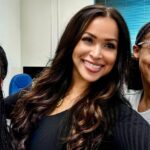 Tracey Edmonds Instagram - Just when I didn't think it could get any better... I have a day that tops it all! We had some #blackgirlmagic and #blackexcellence going on out here at #XavierUniversity today! Thank you Professors @tia_alphonse_ and @royal_prinsey for inviting me to speak to your classes! It was SO exhilarating to connect with all of your BRIGHT students in your Black Cinema, Storytelling Through Digital Editing, and Film Appreciation classes today! This NEXT GENERATION coming out of Xavier is about to MAKE US ALL PROUD!! 🔥🙌🏽 💪🏽👊🏽❤️ #hbcupride #edmondsentertainment P.S. Wednesday is GRADUATION day for #collegehillcelebrityedition! And then time for us all to go home! 🥰 Sending everyone #Mondaylove!