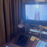 Tracey Edmonds Instagram - It's ABOUT TO GO DOWN out here in NOLA... and Production Headquarters aka "The War Room" IS READY!!! 👊🏽🔥 Sending out Friday LOVE!! ✌🏽❤️