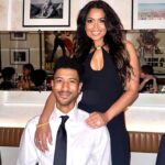 Tracey Edmonds Instagram – Happy Mother’s Day Fam! My Mother’s Day weekend mission was to spend time with my family and make sure that they are feeling CELEBRATED and LOVED this weekend!!! We’ve been celebrating Dylan’s graduation and just having such an AMAZING time together out here in New York. To all the mothers out there… I pray you feel LOVED and APPRECIATED today because your support of your family is EVERYTHING! I’m about to get dressed. My sons have told me they planned a special day for me today. 🥰🙏🏽. Sending everyone LOVE! ❤️❤️❤️ #mothersday #graduationweekend #positivevibesonly. @brandonkedmonds @dylanmichaele