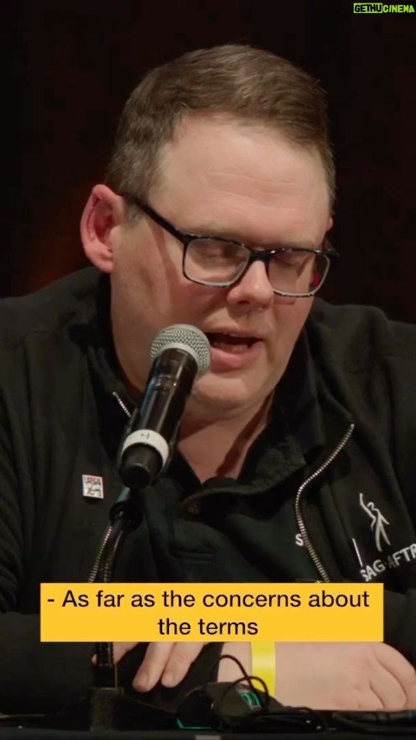 Tracie Thoms Instagram - I’ve also seen a lot of pushback on these terms. “Reasonably specific” and “good-faith efforts” are being criticized for “having no teeth.” Here @duncanci explains what those terms mean in the context of a negotiated contract.