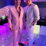 Tracie Thoms Instagram – Tonight. I’m so glad I took these ICONIC photos cuz it’s a CRAZY EPISODE!! These are BEFORE pics. Just wait til you see the AFTER! Don’t miss it! @911onabc. #crocketandtubbs @ryanaguzman @oliverstarkk