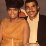 Tracie Thoms Instagram - Happy 54th Anniversary to the couple that showed me what true partnership looks like. A beautiful example of having each other’s backs, supporting each other and lifting each other to new heights. Leading and following each other. Listening and learning from each other. @a_manthedj_ and I couldn’t be luckier. Mom, we miss you so much. Dad, you continue to honor our beloved mother every day, and actively love us enough for both of you in her absence. Happy Anniversary! We love you!!!