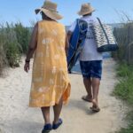 Tracie Thoms Instagram - Happy 54th Anniversary to the couple that showed me what true partnership looks like. A beautiful example of having each other’s backs, supporting each other and lifting each other to new heights. Leading and following each other. Listening and learning from each other. @a_manthedj_ and I couldn’t be luckier. Mom, we miss you so much. Dad, you continue to honor our beloved mother every day, and actively love us enough for both of you in her absence. Happy Anniversary! We love you!!!