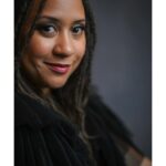 Tracie Thoms Instagram - And these are @vududaddy’s pics from the living room “Go put a face on and a outfit! Got something new I wanna try” series with him and @damu_malik_photo. I love that they are both so talented and so different! (Eugene always manages to bring out my soft side. ☺️❤️) But most of all, I love that we can all create and play together! More to come!! #livingroomphotography