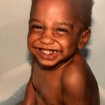 Tracie Thoms Instagram – I have a baby brother, and his name is Austin. And he’s the best baby brother ever. And today is his birthday! And I love him lots and lots! @a_manthedj_ , I’m so lucky that I hit the jackpot in the sibling dept, and mom and dad @donaldthoms gave me you! Have the best birthday ever!!!!!