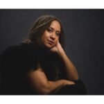Tracie Thoms Instagram - And these are @vududaddy’s pics from the living room “Go put a face on and a outfit! Got something new I wanna try” series with him and @damu_malik_photo. I love that they are both so talented and so different! (Eugene always manages to bring out my soft side. ☺️❤️) But most of all, I love that we can all create and play together! More to come!! #livingroomphotography
