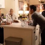 Tracie Thoms Instagram – Tonight! Our season finale of @911onabc What a ride!!!