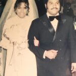 Tracie Thoms Instagram - Happy 54th Anniversary to the couple that showed me what true partnership looks like. A beautiful example of having each other’s backs, supporting each other and lifting each other to new heights. Leading and following each other. Listening and learning from each other. @a_manthedj_ and I couldn’t be luckier. Mom, we miss you so much. Dad, you continue to honor our beloved mother every day, and actively love us enough for both of you in her absence. Happy Anniversary! We love you!!!