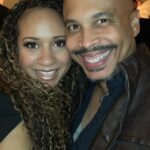 Tracie Thoms Instagram - Birthday Boys!!! These dudes are my family… I’ve known @damu_malik_photo AKA @damumalik since we were 14. And I’ve known @seepaulrun almost 20 years. We create beautiful art together and I’m so happy to know them. And today is both of their birthdays. Happy Birthday, Damu and Paul!!!! I love you guys so much!!!