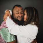 Tracie Thoms Instagram - I have a baby brother, and his name is Austin. And he’s the best baby brother ever. And today is his birthday! And I love him lots and lots! @a_manthedj_ , I’m so lucky that I hit the jackpot in the sibling dept, and mom and dad @donaldthoms gave me you! Have the best birthday ever!!!!!