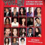 Tracie Thoms Instagram - Wooohooo! I get to play with these amazing folks on Dec 12th at the Matrix Theatre, benefiting @roguemachinetheatre!!! Come check us out!!! Link in bio! #Repost @roguemachinetheatre ・・・ Rogue Machine proudly presents the one night only play reading and entertainment event “Thank You Five: A Star Studded Benefit for Rogue Machine Theatre”. Taking place at our home, the Matrix Theatre, this unique evening begins at 8PM on December 12th and will run approximately 2 hours. Performed by stars of film and television, the short plays are written by some of theatre’s finest talent, including brand new plays by Halley Feiffer, Stephen Adly Guirgis, Vince Melocchi, John Pollono, Tim Venable and more. Emcee’d by Artistic Director Guillermo Cienfuegos, the cast includes Jon Bernthal (The Punisher, Wolf of Wall Street), Joshua Bitton (The Pacific), Natalia Cordova Buckley (Agents of S.H.E.I.L.D.), Kevin Daniels (Sirens) Merrin Dungey (Big Little Lies, King of Queens), Kat Foster (Gaslit), Spencer Garrett (Winning Time), Isidora Goreshter (Shameless), Sofia Hasmik (Superman & Lois), Cheyenne Jackson (American Horror Story), Cameron Monaghan (Shameless), Danny Pino (Law & Order:SVU, Mayans), Erika Soto (Vida), Tracie Thoms (Rent, Cold Case) Shawn Caulin Young (True Detective), Constance Zimmer (UnReal, Entourage) … and others to be named later. Rogue Machine hosted an earlier version of this performance in October, put together and presented by producers Joshua Bitton and Isidora Goreshter as a benefit for members of IATSE, the union of entertainment workers affected by the recent strikes. The evening was such a smashing success, they decided to get the band back together and do it again - this time to support us. The current version of the show features a few new cast additions as well as some surprises, including an entirely new piece by Pulitzer Prize winner, Stephen Adly Guirgis. Rogue Machine is extremely grateful to all who are participating in this benefit, and promises the evening will be a fun, entertaining and memorable experience. Tickets here: https://roguemachine.ludus.com/index.php?show_id=200445538