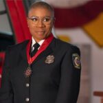 Tracie Thoms Instagram – Tonight!  New episode of @911onabc! Don’t miss it!! It’s a good one! ❤️