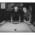 Tracie Thoms Instagram - Birthday Boys!!! These dudes are my family… I’ve known @damu_malik_photo AKA @damumalik since we were 14. And I’ve known @seepaulrun almost 20 years. We create beautiful art together and I’m so happy to know them. And today is both of their birthdays. Happy Birthday, Damu and Paul!!!! I love you guys so much!!!